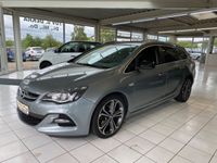 gebraucht Opel Astra Sports Tourer BiTurbo,Tüv 10/24