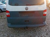 Gebraucht VW Transporter 86 PS (63 kW) 2011 Weiß Van