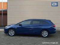 Gebraucht Opel Astra 145 PS (106 kW) 2022 Blau Kombi