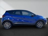 Second-hand Renault Captur Version S 150 CP (110 kW) 2019 Albastru SUV