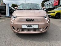 Neu Fiat 500e La Prima 63 kW (87 PS) 2026 Andere Limousine