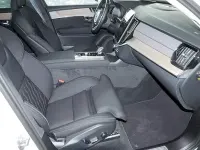 Ny Volvo XC90 Plus 455 HK (334 kW) 2025 Hvid SUV