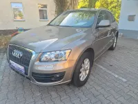 Gebraucht Audi Q5 172 PS (126 kW) 2011 Gold SUV