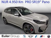 Brugt BMW X1 Performance 136 HK (100 kW) 2025 Grå SUV