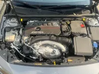 Gebraucht Mercedes A35 AMG AMG 306 PS (225 kW) 2019 Grau Limousine