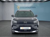 Gebraucht Citroën C5 2024 Schwarz