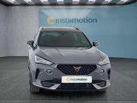 Używany Cupra Formentor VZ 245 KM (180 kW) 2022 Szary SUV