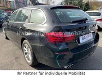 Second-hand BMW 525 Performance 218 CP (160 kW) 2015 Negru Break