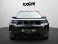 Gebraucht Opel Mokka Elegance 101 PS (74 kW) 2024 Schwarz perlanera SUV