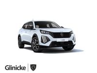 Neu Peugeot e-2008 Style 114 kW (156 PS) 2026 Weiß SUV