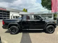 Gebraucht Dodge Ram 540 PS (397 kW) 2025 Schwarz