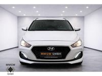 Gebraucht Hyundai i30 Trend 120 PS (88 kW) 2019 Kombi