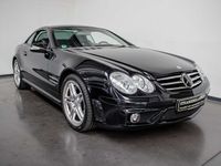 gebraucht Mercedes SL55 AMG AMG Sammlerzustand