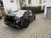 Gebraucht BMW M5 Performance 727 PS (534 kW) 2025 Schwarz Limousine