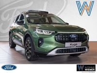 Gebraucht Ford Kuga Active X 179 PS (131 kW) 2024 Othercolor SUV