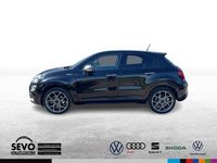 Gebraucht Fiat 500X Sport 150 PS (110 kW) 2020 Colore esterno (cinema schw... SUV