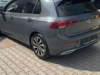 Gebraucht VW Golf VIII Active 116 PS (85 kW) 2021 Grau Limousine