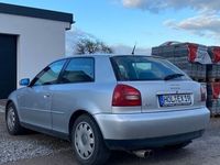 gebraucht Audi A3 1.8 8L