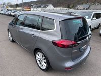 gebraucht Opel Zafira 7-Sitzer Top Zustand, TÜV Neu!