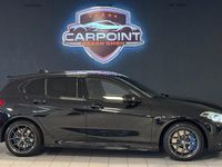 Gebraucht BMW M135 M Sport 306 PS (225 kW) 2022 Schwarz Kleinwagen