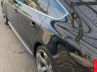 Gebraucht Audi A5 Sport 218 PS (160 kW) 2016 Coupé