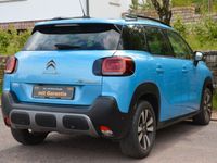 gebraucht Citroën C3 Aircross 110 Stop&Start/Navi/Carplay/Garantie