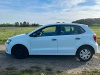 Second-hand VW Polo 60 CP (44 kW) 2013 Hatchback