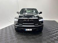 Gebraucht Dodge Ram 424 PS (311 kW) 2024 Schwarz Pickup