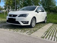 gebraucht Seat Ibiza 1.2 TSI FR