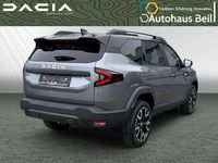 Neu Dacia Bigster Journey 140 PS (102 kW) 2026 Schiefergrau SUV