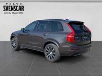 Gebraucht Volvo XC90 Plus 235 PS (172 kW) 2022 Grau SUV