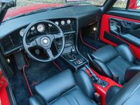 Gebraucht Alfa Romeo SZ/RZ 1995 Rot Cabrio