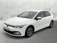 Gebraucht VW Golf VIII Active 150 PS (110 kW) 2023 Pure white Limousine