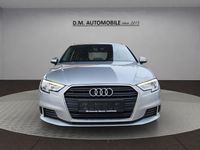 Gebraucht Audi A3 Sport 150 PS (110 kW) 2019 Silber Limousine