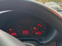 Gebraucht Audi A3 125 PS (91 kW) 2003 Kleinwagen