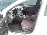 Gebraucht Audi A3 Sportback e-tron 245 PS (180 kW) 2022 Weiß Kleinwagen