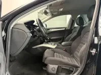 Gebraucht Audi A4 Ambition 190 PS (139 kW) 2015 Schwarz Kombi