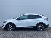 Gebraucht VW Taigo Style 116 PS (85 kW) 2025 Pure white SUV