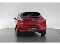 gebraucht Opel Corsa F ELEGANCE LICHT SITHEIZUNG SCHALTWIPPEN FERNLICHTASSISTENT