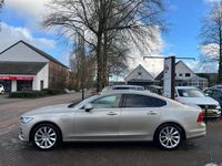 Gebraucht Volvo S90 320 PS (235 kW) 2017 Braun Limousine