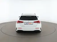 Gebraucht Mercedes A35 AMG AMG 306 PS (225 kW) 2021 Weiß Limousine