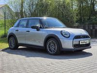 Second-hand Mini Cooper S 156 CP (114 kW) 2024 Argintiu Hatchback