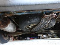 Gebraucht VW T4 102 PS (75 kW) 1996 Gelb Van