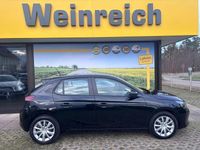 Gebraucht Opel Corsa 101 PS (74 kW) 2025 Black pearl schwarz Limousine