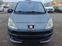 Gebraucht Peugeot 1007 2006 Grau Van / Kleinbus