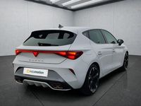Gebraucht Cupra Leon 204 PS (150 kW) 2025 Weiß Kleinwagen
