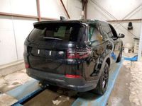 gebraucht Land Rover Discovery Sport S AWD LED HeadUp DigCockpACC Kam