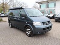 Brugt VW T5 Startline 131 HK (96 kW) 2009 Grå Van