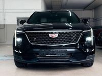 Gebraucht Cadillac XT4 238 PS (175 kW) 2025 Schwarz SUV