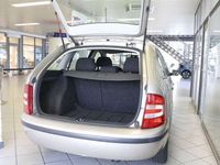 gebraucht Skoda Fabia Combi Classic ohne Tüv